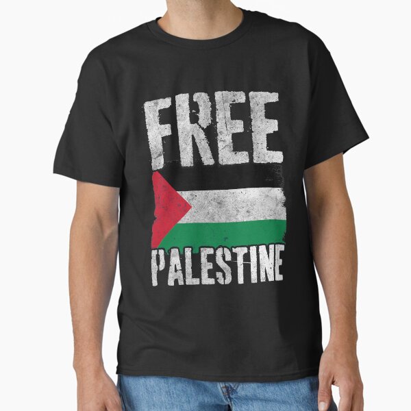 Item preview, Free Palestine Save Gaza Palestinian Flag Support designed and sold by TheCrownArtisan.