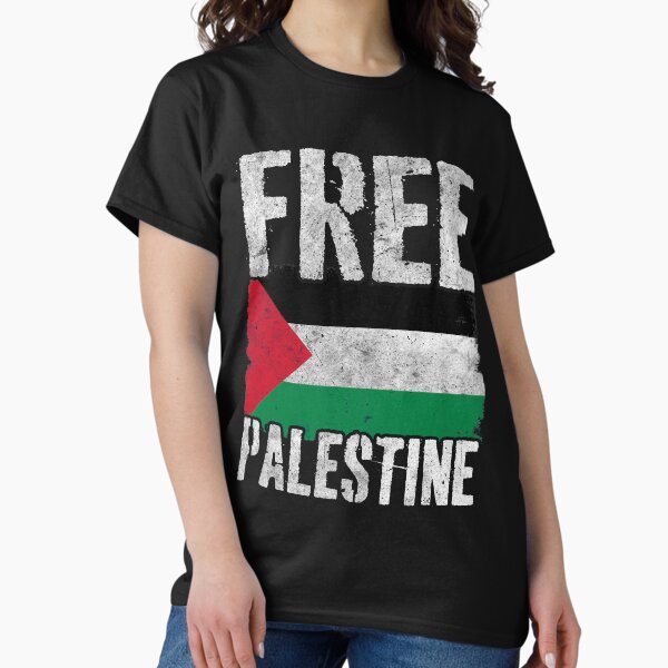 Item preview, Free Palestine Save Gaza Palestinian Flag Support designed and sold by TheCrownArtisan.