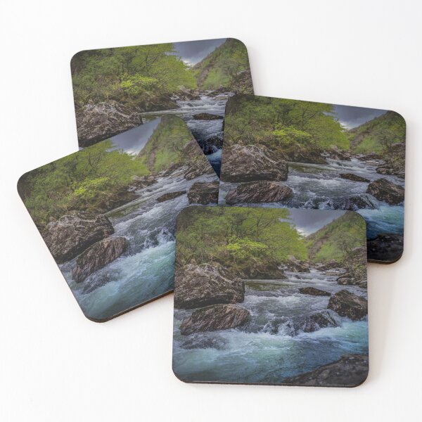 Item preview, GORGEOUS GLASLYN FLOW designed and sold by NICK COBURN PHILLIPS.