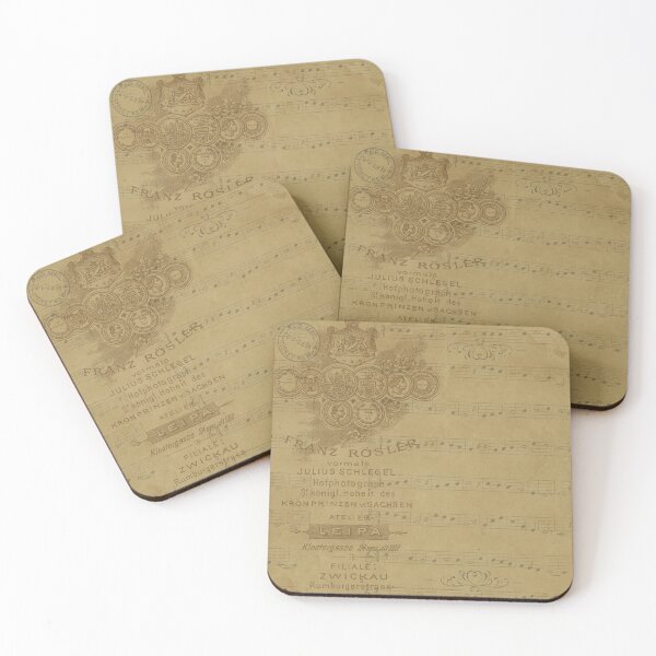 Item preview, Vintage German Paper designed and sold by 0Turtleduck0.
