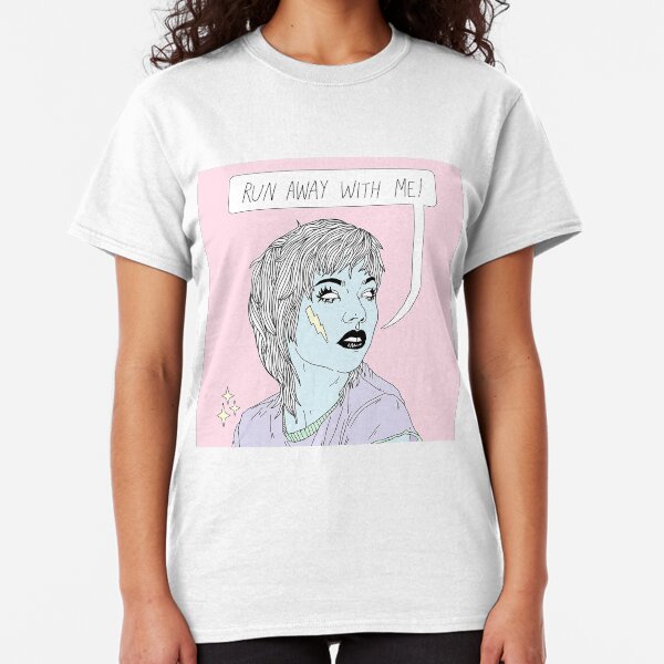 Carly Slay Jepsen Classic T-Shirt