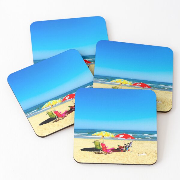 Item preview, Day at the Beach  designed and sold by BeCarpeDiem.