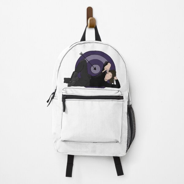 Item preview, Kate Bishop Bullseye designed and sold by essemmbee.