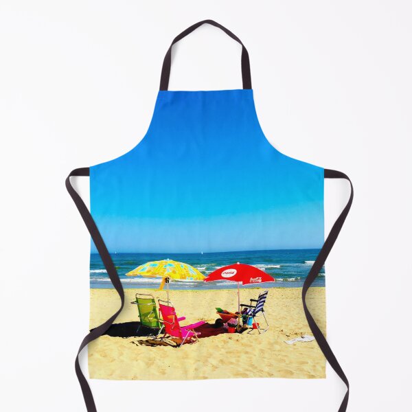 Item preview, Day at the Beach  designed and sold by BeCarpeDiem.