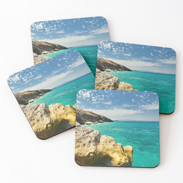 Item preview, Increíble vista de fotos de Albania - Impresión de 2021 designed and sold by BestOfTravel.