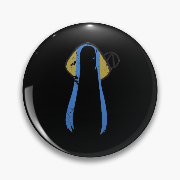 Item preview, Maya the Siren - Borderlands designed and sold by erinpriest.