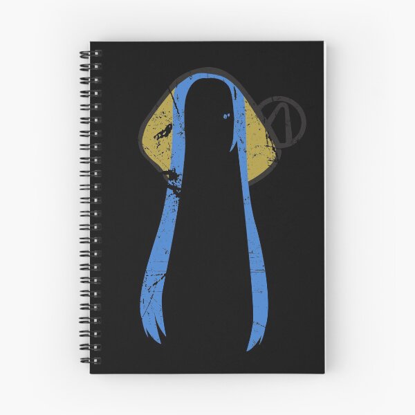 Item preview, Maya the Siren - Borderlands designed and sold by erinpriest.