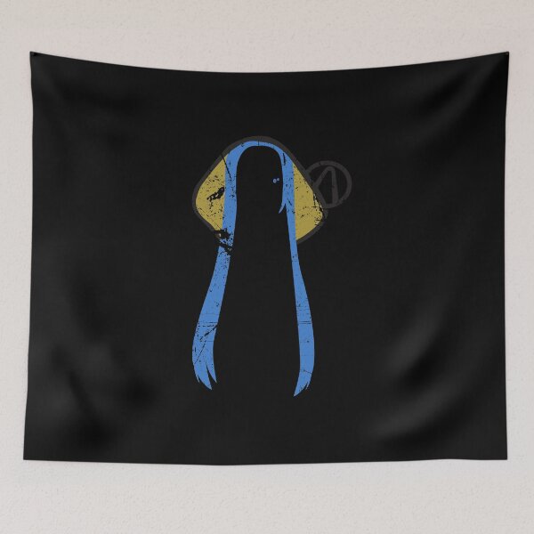 Item preview, Maya the Siren - Borderlands designed and sold by erinpriest.