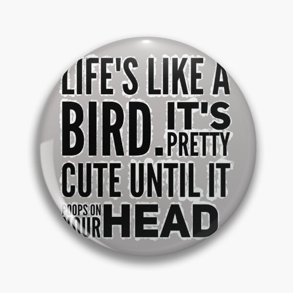 Item preview, Life problems, witty comment, typography  designed and sold by RTrivella.