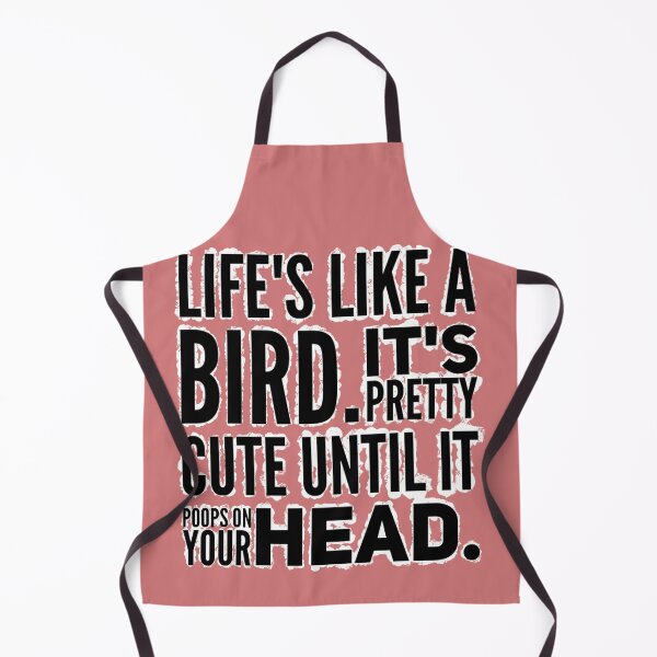 Item preview, Life problems, witty comment, typography  designed and sold by RTrivella.