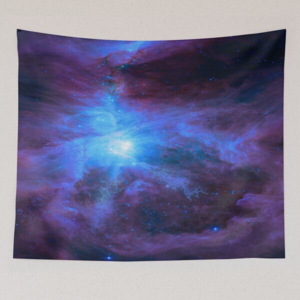 Item preview, Orion's Nebula designed and sold by Blacklinesw9.