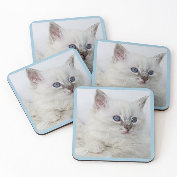 Item preview, Lynx ragdoll kitten designed and sold by Fluffycat2020.