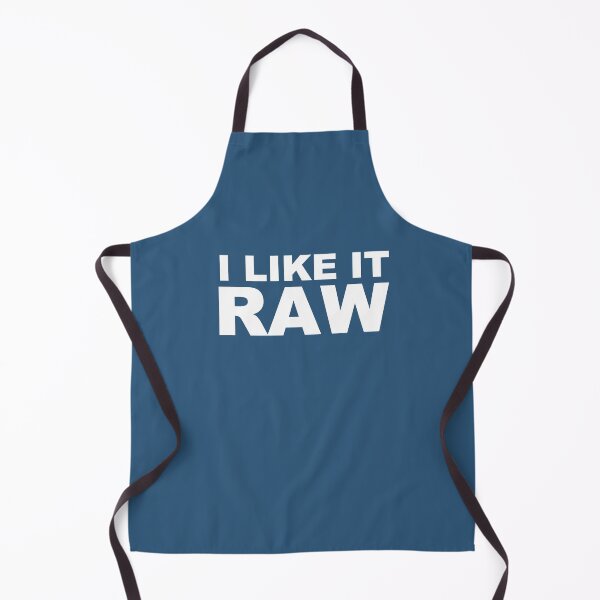 Item preview, I Like It Raw designed and sold by arthatbeat.