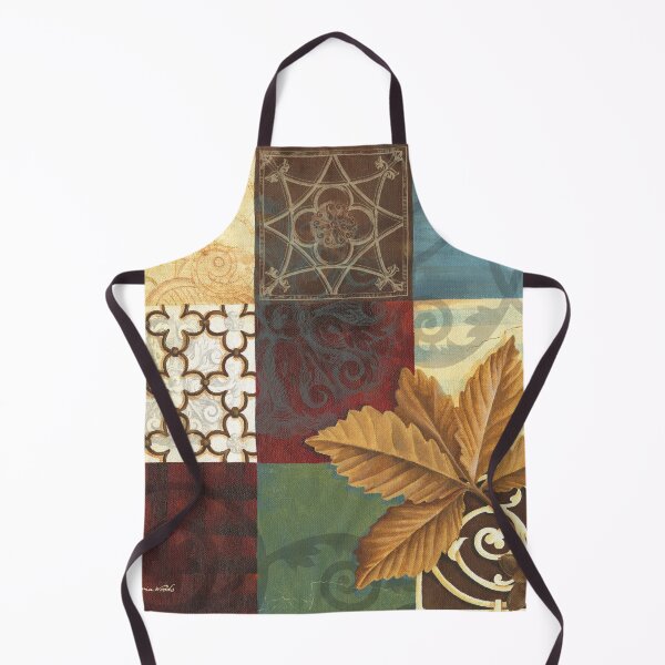 Item preview, Autumnal Flourish 2 designed and sold by MakeArtLife.