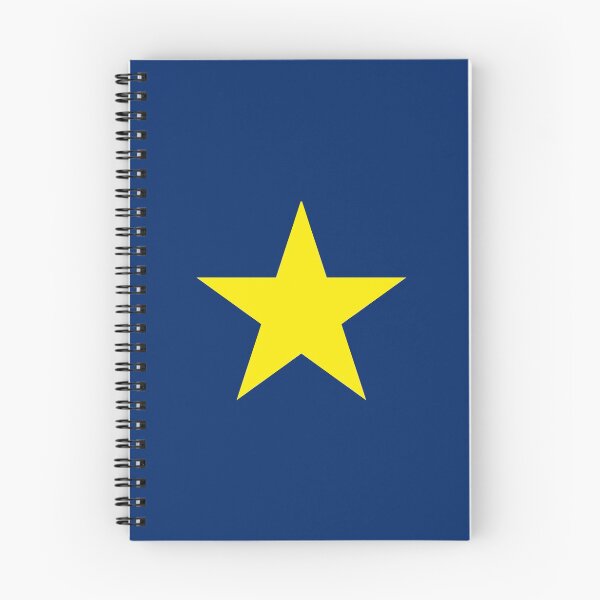 Item preview, The Burnet (National Flag of the Republic of Texas, 1836-1839) designed and sold by franklinprintco.