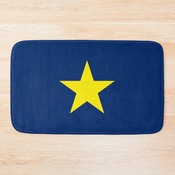 Item preview, The Burnet (National Flag of the Republic of Texas, 1836-1839) designed and sold by franklinprintco.