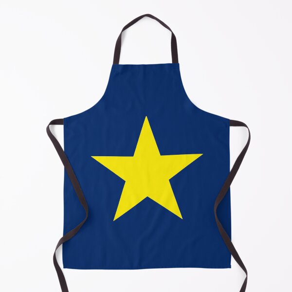 Item preview, The Burnet (National Flag of the Republic of Texas, 1836-1839) designed and sold by franklinprintco.