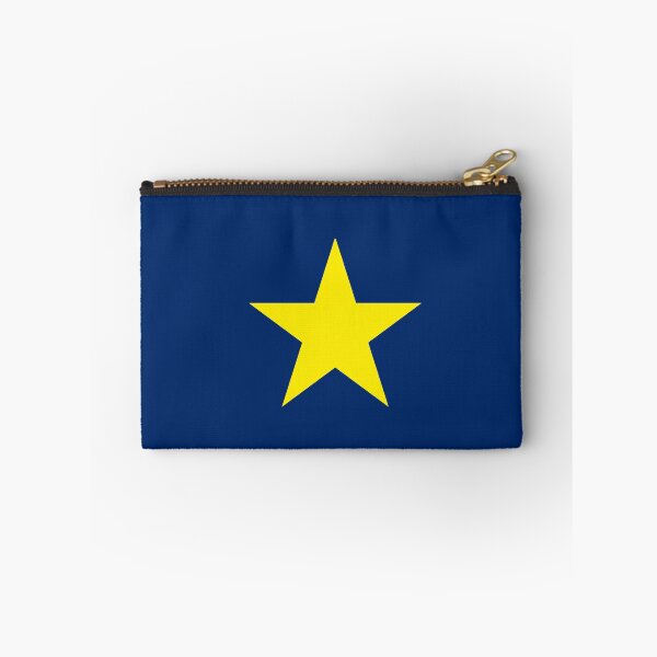Item preview, The Burnet (National Flag of the Republic of Texas, 1836-1839) designed and sold by franklinprintco.