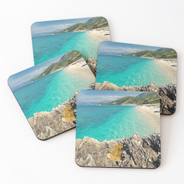 Item preview, El mejor regalo fotográfico de Albania en línea designed and sold by BestOfTravel.