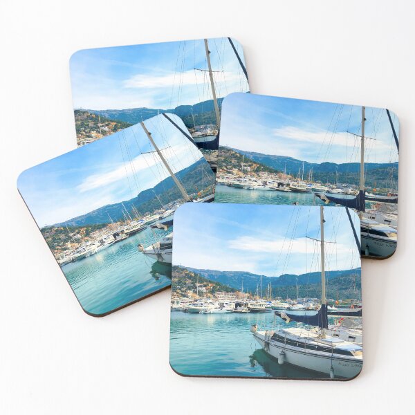 Item preview, Boat Love  designed and sold by BeCarpeDiem.