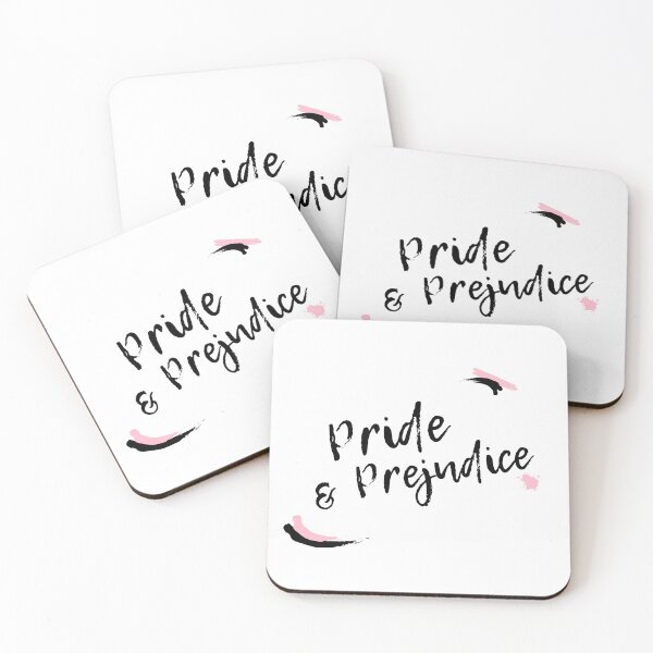 Item preview, Pride & Prejudice  designed and sold by asar1437.