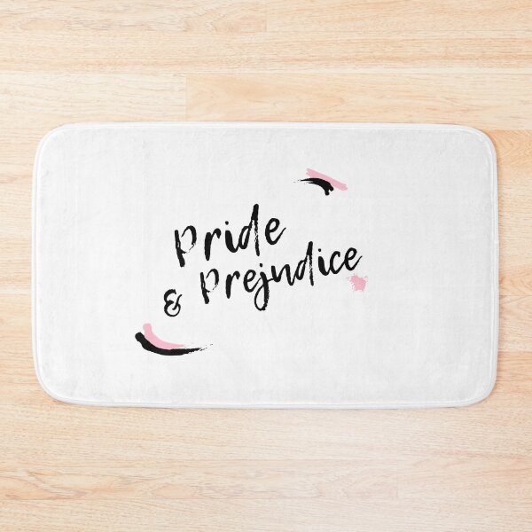 Item preview, Pride & Prejudice  designed and sold by asar1437.