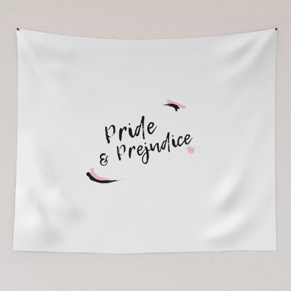 Item preview, Pride & Prejudice  designed and sold by asar1437.