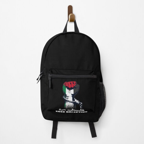 Item preview, Free Palestine Save Gaza Palestinian Flag Support designed and sold by TheCrownArtisan.