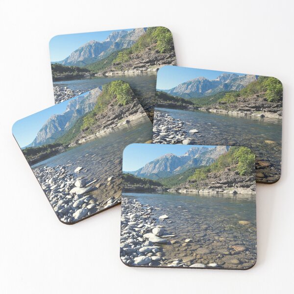Item preview, Impresionante regalo fotográfico de Albania en línea designed and sold by BestOfTravel.