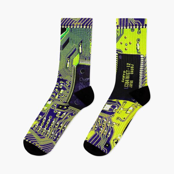 Item preview, Printed Circuit Board With Processor designed and sold by Versatill.