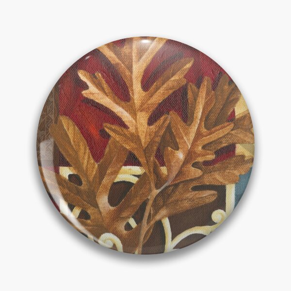 Item preview, Autumnal Flourish 3 designed and sold by MakeArtLife.