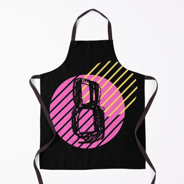 Item preview, Lucky Number Circle: Eight designed and sold by badlydrawnbabe.