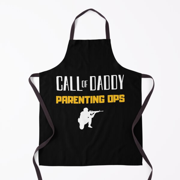 Artikelvorschau, Dad Call von Daddy Parenting Ops, Gamer Dad entworfen und verkauft von daguilon.