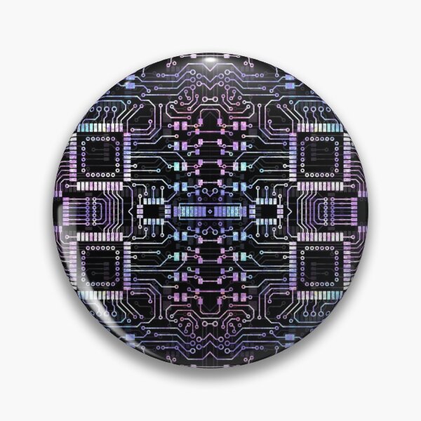 Item preview, Circuitry designed and sold by AuraWalker1.