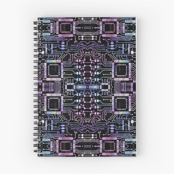 Item preview, Circuitry designed and sold by AuraWalker1.