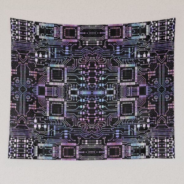Item preview, Circuitry designed and sold by AuraWalker1.