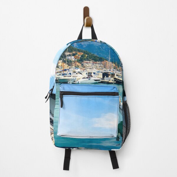 Item preview, Boat Love  designed and sold by BeCarpeDiem.