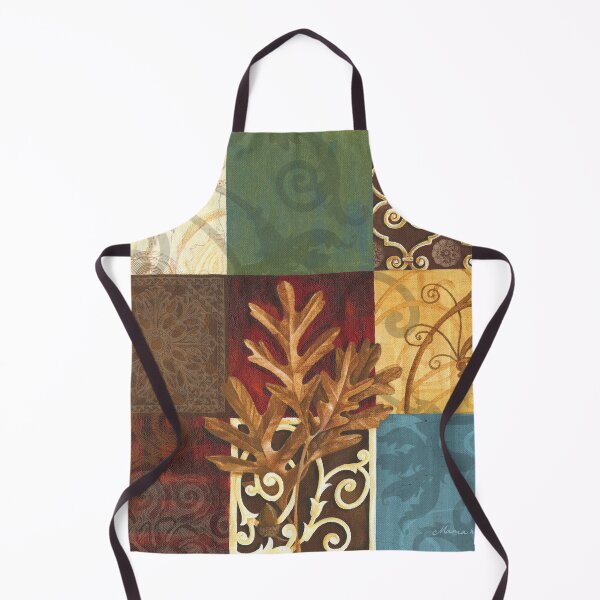 Item preview, Autumnal Flourish 3 designed and sold by MakeArtLife.
