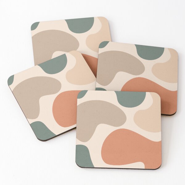 Item preview, Organic Earth Tone designed and sold by ind3finite.