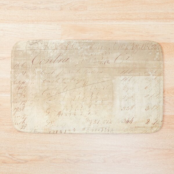 Item preview, Vintage Paper designed and sold by 0Turtleduck0.