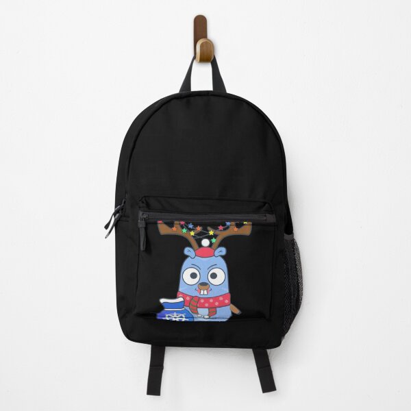 Item preview, Golang gopher and kubernetes designed and sold by Olena Du.