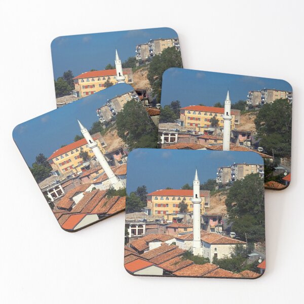 Item preview, Beautiful Online Albania Photo Gift designed and sold by BestOfTravel.
