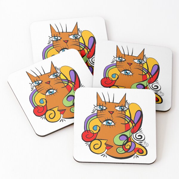 Item preview, Love Cat designed and sold by walneytx.