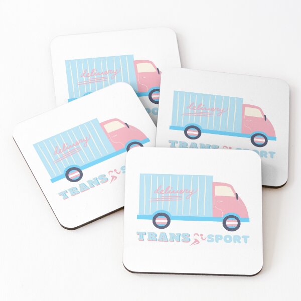 Item preview, Trans Rights Trans-sport - Support Trans athletes  designed and sold by Koiboi11.