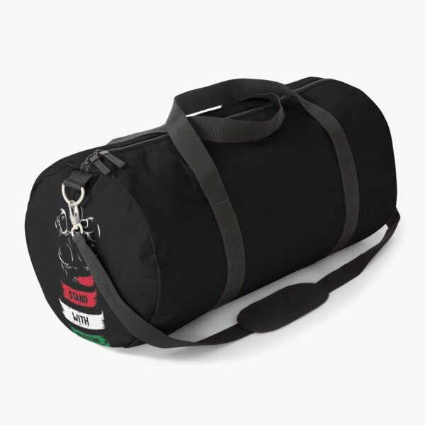 Artikelvorschau, Stand With Palestine Free Gaza Palestinian Flag entworfen und verkauft von TheCrownArtisan.