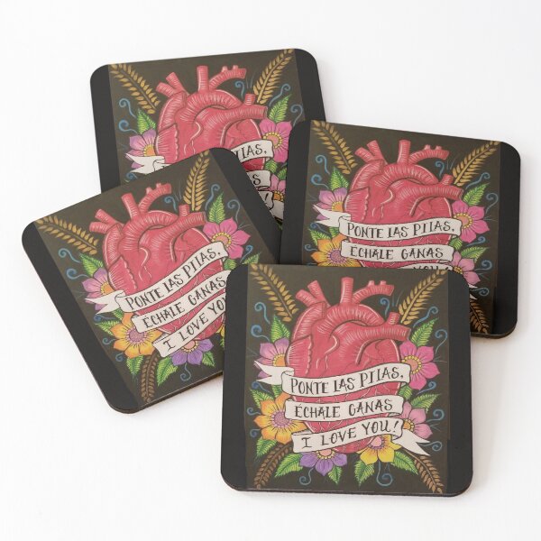 Item preview, Ponte las pilas designed and sold by ArteColorido.