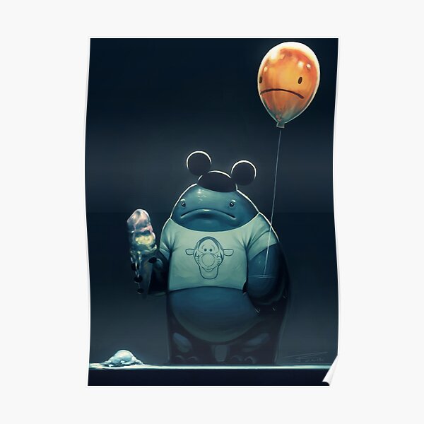 Welk Poster