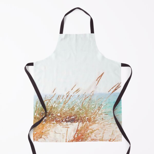 Item preview, Beach Grass designed and sold by LINARAandCO.