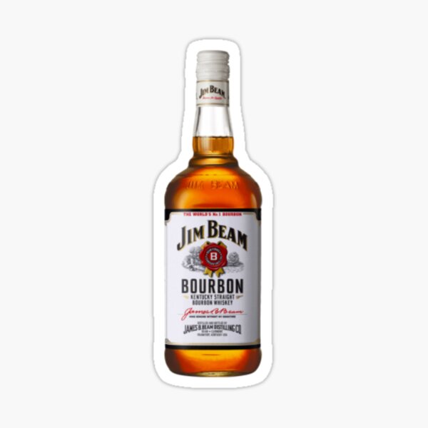 Jim Beam Bourbon Gifts & Merchandise | Redbubble