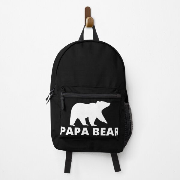 Item preview, Papa bear designed and sold by PatiMN.